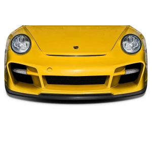 2009-2011 Porsche 997 AF-1 Front Lip - image 1