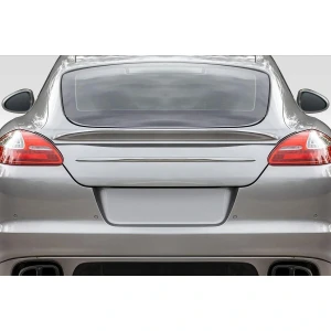2010-2013 Porsche Panamera Aiming Rear Wing - image 1