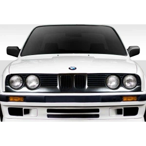 1984-1991 BMW 3 Series Badboy Grille - image 1