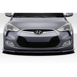 2012-2017 Hyundai Veloster Bailer Front Lip - image 1