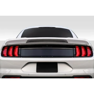 2015-2023 Ford Mustang Bandit Rear Wing - image 1
