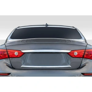 2014-2023 Infiniti Q50 Blast Rear Wing - image 1