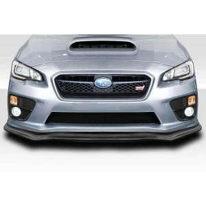2015-2017 Subaru WRX C Speed Front Lip - image 1