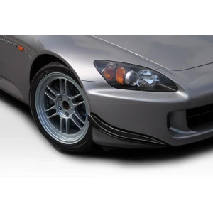 2004-2009 Honda S2000 Circuit Front Lip - image 1