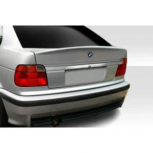 1992-1998 BMW 3 Series CSL Rear Wing - image 1