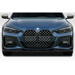 2021-2025 BMW 4 Series Craftworks Front Lip - image 1