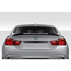 2014-2020 BMW 4 Series CS Look Rear Wing - image 1