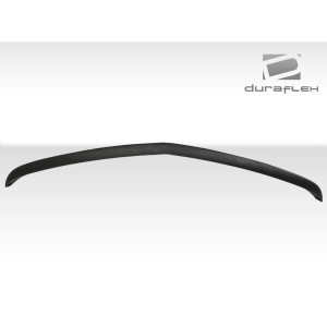 2006-2010 Dodge Charger Daytona Look Front Lip Under Spoiler Air Dam (base model) - 1 Piece - image 1