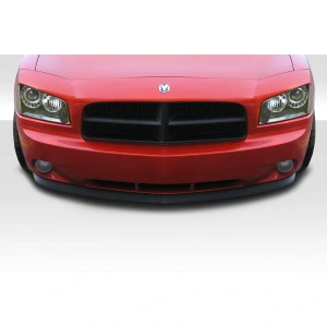 2006-2010 Dodge Charger Daytona Look Front Lip - image 1