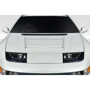 1990-1996 Nissan 300ZX D1 Hood - image 1