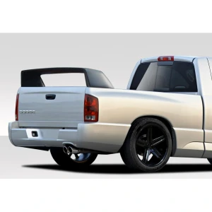 2002-2008 Dodge Ram Daytona Look Rear Wing - image 1