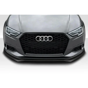 2018-2020 Audi RS3 EX Spec Front Lip - image 1