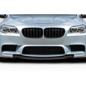 2011-2016 BMW 5 Series Fastlane Front Lip - image 1