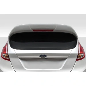 2014-2019 Ford Fiesta Fado Rear Wing - image 1