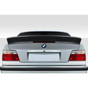 1992-1998 BMW M3 Free Flow Rear Wing - image 1