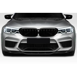 2018-2021 BMW M5 G Spec Front Lip - image 1