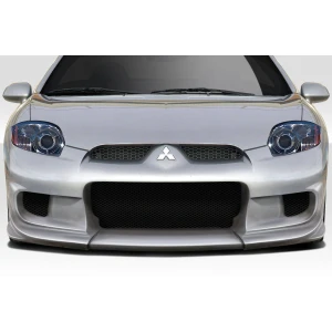 2006-2012 Mitsubishi Eclipse Demon Front Bumper - image 1