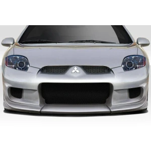 2006-2012 Mitsubishi Eclipse Demon Front Bumper - image 1