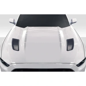 2015-2023 Ford Mustang GT1 Scoop - image 1