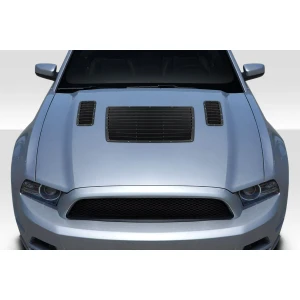 2013-2014 Ford Mustang GT1 Scoop - image 1