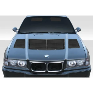 1992-1998 BMW 3 Series GT1 Scoop - image 1