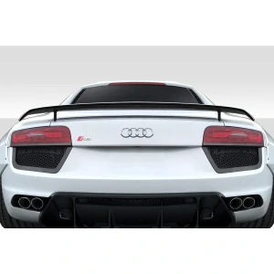 2008-2015 Audi R8 GTS Rear Wing - image 1