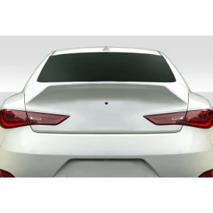 2017-2022 Infiniti Q60 Invo Trunk - image 1