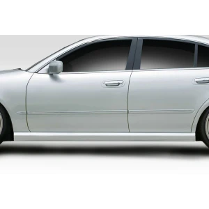 2002-2006 Infiniti Q45 J-Design Side Skirts - image 1