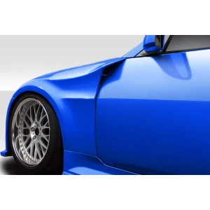 2003-2008 Nissan 350Z Demon Fender - image 1