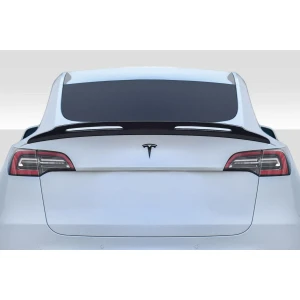 2020-2024 Tesla Model Y Jet Stream Rear Wing - image 1