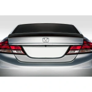 2012-2015 Honda Civic Kipa Rear Wing - image 1