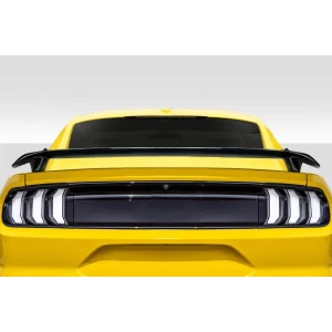 2015-2023 Ford Mustang Kobe Rear Wing - image 1