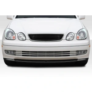 1998-2005 Lexus GS Laxer Front Lip - image 1