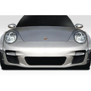 2004-2007 Porsche 997 LBW Front Bumper - image 1
