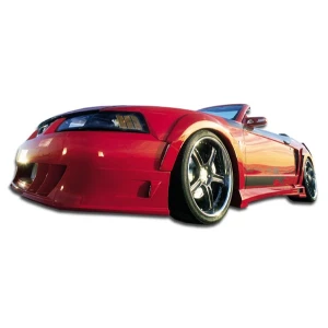 1999-2004 Ford Mustang Demon Fender Flare - image 1