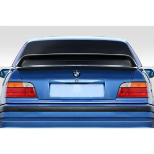 1992-1998 BMW 3 Series LTW Rear Wing - image 1