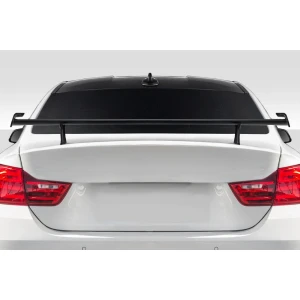 2014-2020 BMW M4 M Performance Look Rear Wing - image 1