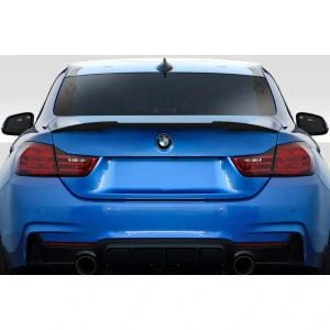 2014-2020 BMW 4 Series M4 Look Rear Wing - image 1