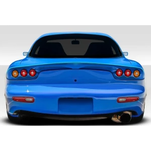 1993-1997 Mazda RX7 Minari Accessory - image 1