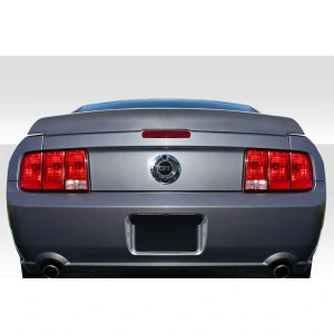 2005-2009 Ford Mustang MPX Rear Wing - image 1