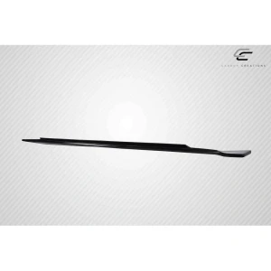 2006-2010 Lexus IS MSR Carbon Fiber Side Skirts - image 1