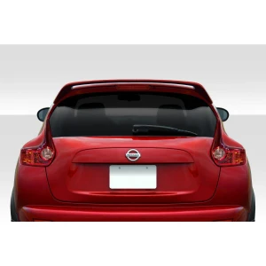 2011-2017 Nissan Juke N1 Rear Wing - image 1