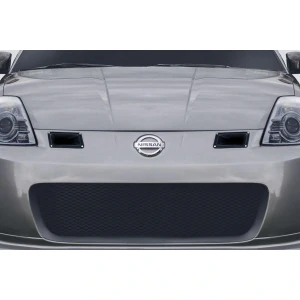 2003-2008 Nissan 350Z N1 Front Lip - image 1