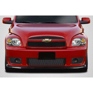 2008-2010 Chevrolet HHR Nightshade Carbon Fiber Front Lip - image 1