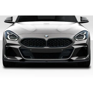 2019-2023 BMW Z4 Novarix Front Lip - image 1