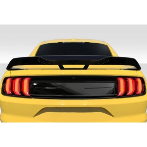 2015-2023 Ford Mustang Performance PP1 Rear Wing - image 1