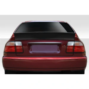 1994-1997 Honda Accord RBS Rear Wing - image 1