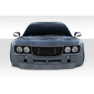 1993-1997 Mazda RX7 RBS V2 Front Bumper - image 1