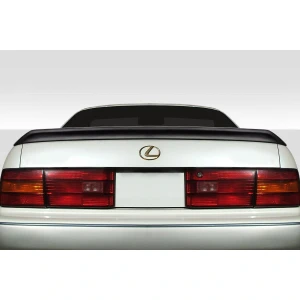 1990-1994 Lexus LS RS Rear Wing - image 1