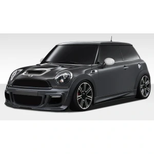2007-2015 MINI Cooper DL-R Kit - image 1